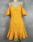 Two Sisters Dress - 8