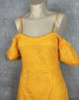Two Sisters Dress - 8