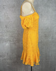 Two Sisters Dress - 8