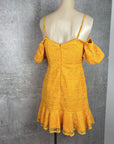 Two Sisters Dress - 8