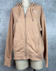 Puma Hoodie - S