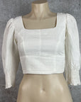 Nunui Crop Top - 6