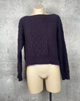 Lilya Knit Jumper - M