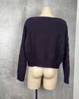 Lilya Knit Jumper - M