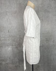 Sabo Skirt Dress - XS