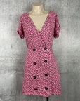 Mink Pink Dress - XXS