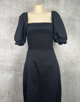 Seed Midi Dress - 6