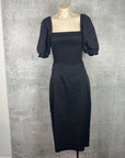 Seed Midi Dress - 6