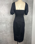 Seed Midi Dress - 6