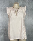 Among The Brave Blouse - 6