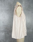 Among The Brave Blouse - 6