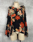 Sass Blouse - 14