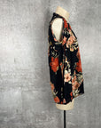 Sass Blouse - 14