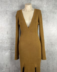Lioness Maxi Dress - S