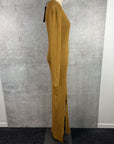 Lioness Maxi Dress - S
