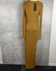 Lioness Maxi Dress - S