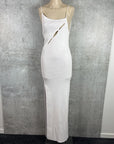 SNDYS Maxi Dress - M