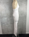 SNDYS Maxi Dress - M