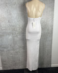 SNDYS Maxi Dress - M