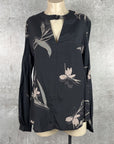 Ivy Blu Blouse - 8