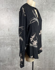 Ivy Blu Blouse - 8