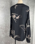 Ivy Blu Blouse - 8
