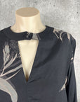 Ivy Blu Blouse - 8