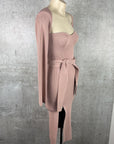 Petal + Pup Midi Dress - 8