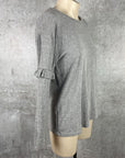 Stitch Ministry Top - S