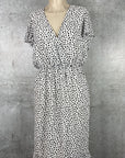Atmos & Here Midi Dress - 6