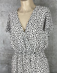 Atmos & Here Midi Dress - 6