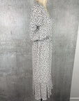 Atmos & Here Midi Dress - 6