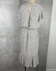 Atmos & Here Midi Dress - 6