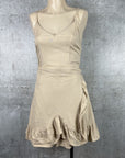 Ave Mini Dress - 8