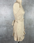 Ave Mini Dress - 8