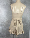 Ave Mini Dress - 8