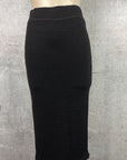 Sam & Lavi Midi Skirt - S