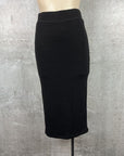 Sam & Lavi Midi Skirt - S