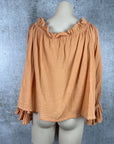 Hazel & Folk Top - O/S