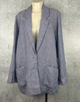 Max Blazer - 10