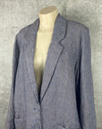 Max Blazer - 10