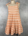 RPM Mini Dress - 6