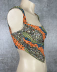 Glassons Crop Top - XS