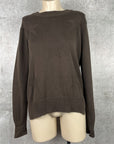 Sills Knit Jumper - XS