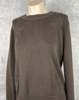 Sills Knit Jumper - XS