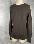Sills Knit Jumper - XS