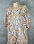 Pia Dress - M