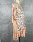 Pia Dress - M