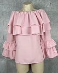 Seed Blouse - XS