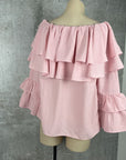 Seed Blouse - XS